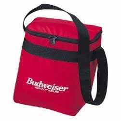 200 Denier Nylon 12 Pack Cooler Bag