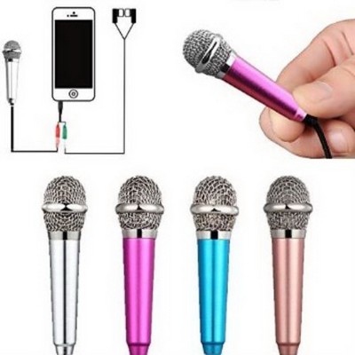 Mini Microphone