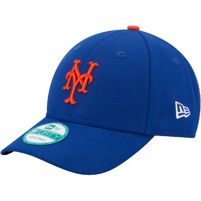 New Era The League 9FORTY Cap - New York Mets