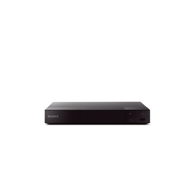 Sony® 4K Upscaling 3D Streaming Blue-ray Disc™ Player