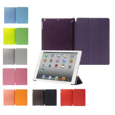 Kidder iBank® Smart Cover Case for iPad Mini 7/6