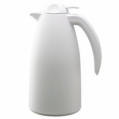 1.0 Liter Alpha Carafe (White)