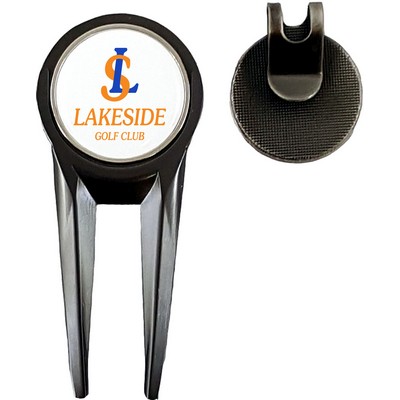 CapMate Divot Tool