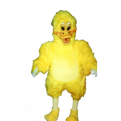 Duck Mascot Costume