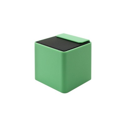 Nanocube Wireless Speaker