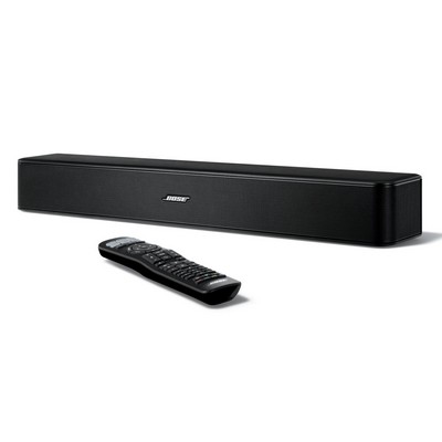 Bose Solot 5 TV Sound System