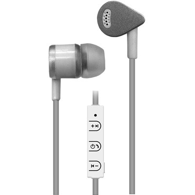 Sentry Bluetooth® Wireless Earbuds with Mic