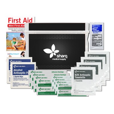 Personal First Aid Kit