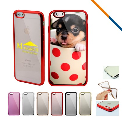 Vegas iPhone® 6/6s Compatible TPU Case