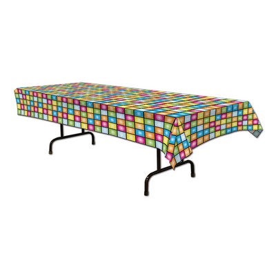 Disco Table Cover