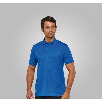 Flash Technical PowerDry Polo Shirt - Men