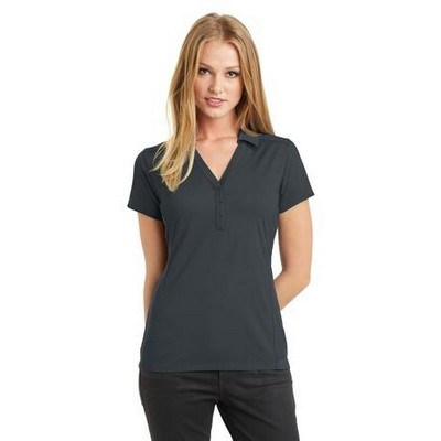 OGIO® Ladies Framework Polo Shirt