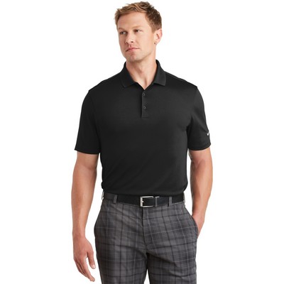 Nike® Golf Dri-FIT™ Classic Fit Players Polo w/Flat Knit Collar