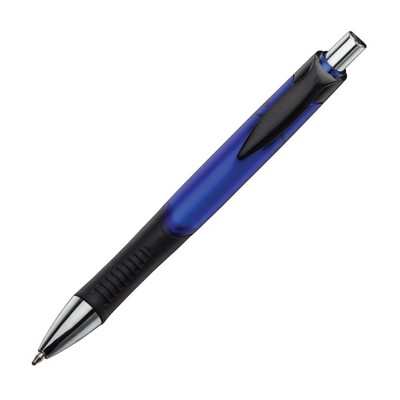 Serrano Ballpoint Pen - Blue