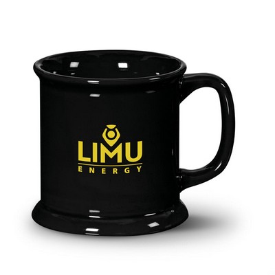 VIP Mug - 13½ oz Black