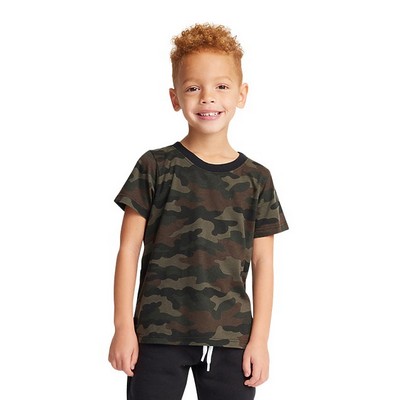 Toddler Camo Tee Shirt