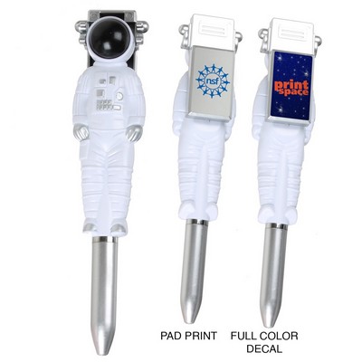 Astronaut Pen