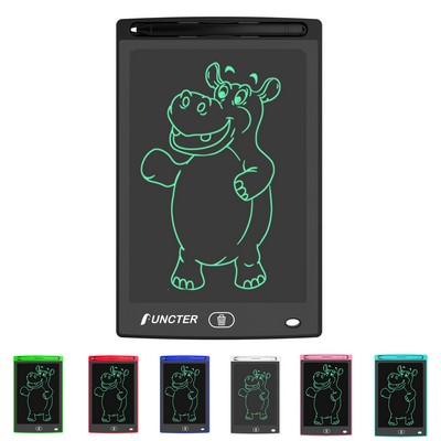 8.5" LCD Digital Drawing Pad