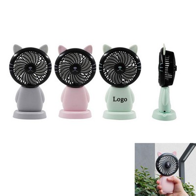 USB Mini Fan