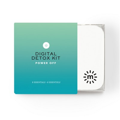 Digital Detox™ Kit