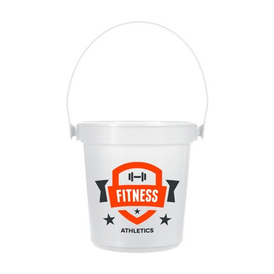 32 Oz. Gulfview Pail With Handle