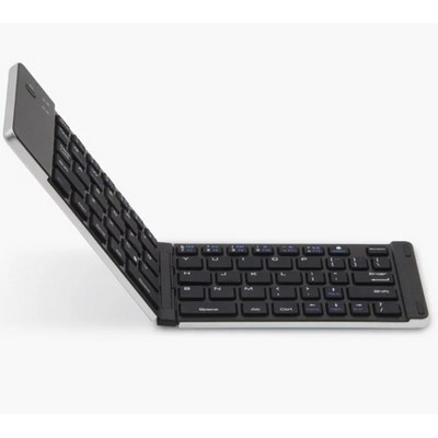 Foldable Bluetooth Keyboard Portable IOS, Android, Windows