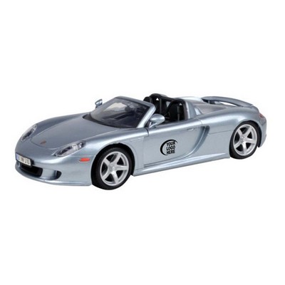 7"x2-1/2"x3" Porsche® Carrera GT (u)