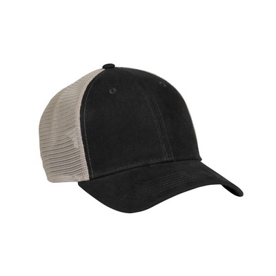 Hudson Trucker Hat