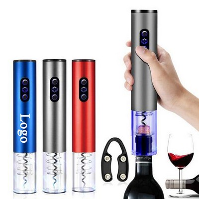 Electric Wine Bottle Opener