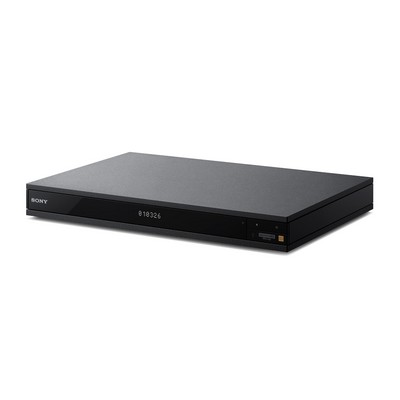 Sony® 4K Ultra HD™ Blu-ray™ Player