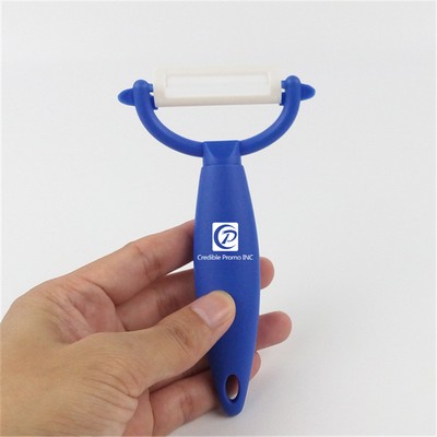 Non-slip Handle Vegetable Ceramic Peeler