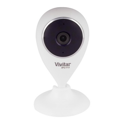 Vivitar® High Definition Capture Cam Camera