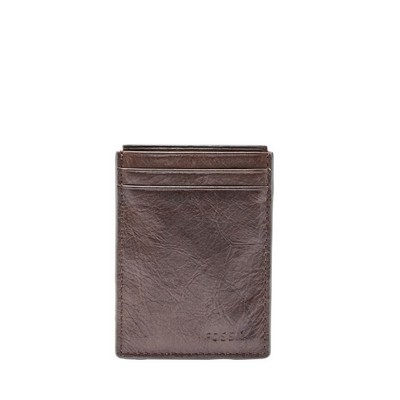 Fossil Neel Magnetic Card Case