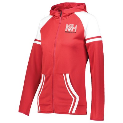 Ladies Retro Grade Jacket