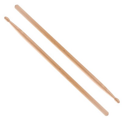 Maple 5A Wooden Drumsticks