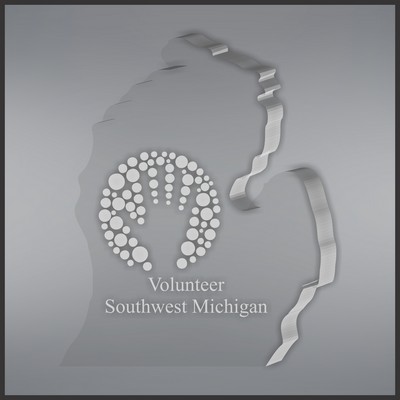 5.00" Michigan Shape Paperweight in Clear, Laser Engraved