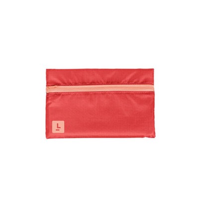 Large Zip Front Pouch (RipStop)- Left of Center