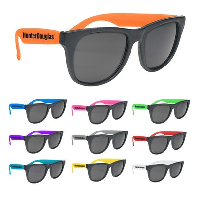 2 Tone Sunglasses