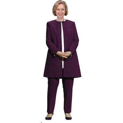 Kirsten Gillibrand Cardboard Cutout Stand Up| Standee Picture Poster Photo Print