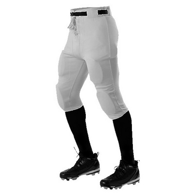 Adult Practice Football Pant