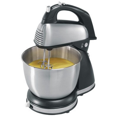 Hamilton Beach® 6-Speed Classic Stand Mixer