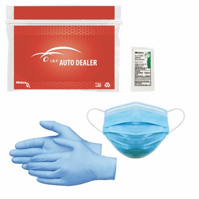 Personal Protective Kit