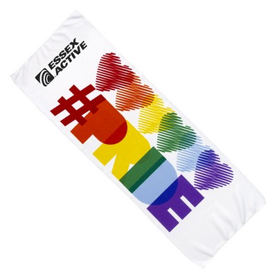 Pride Cooling Towel