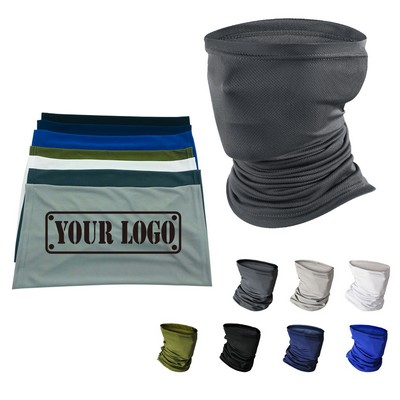 Multi-functional Neck Gaiter