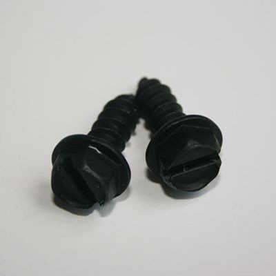 Black Pan Head Screw (100 Per Pack)