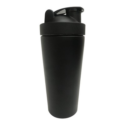 27 Oz. Triton Shaker Bottle w/Action Handle