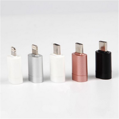 USB UVC Sterilization Portable Mobile Phone Light