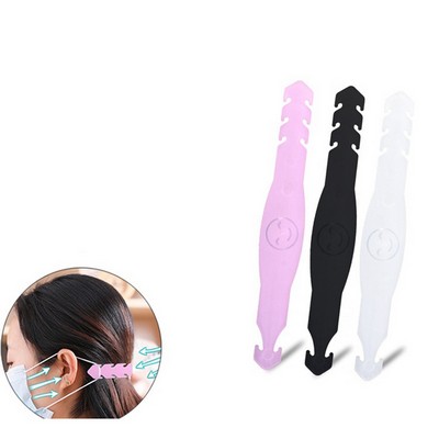 Adjustable Anti-Slip Mask Ear Grip Extension Hook