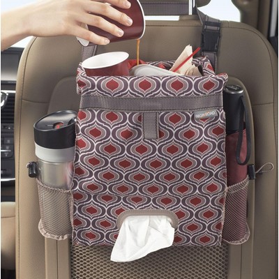 High Road Car Organizers by Talus Puff n Stuff™ Trash Station, Sahara