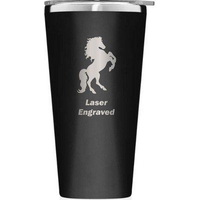 BruMate 20 oz Imperial Pint Tumbler